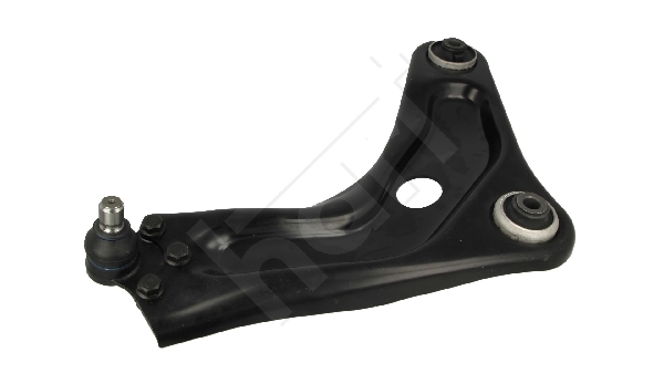 Ilustracja 434 344 HART wahacz, zawieszenie koła