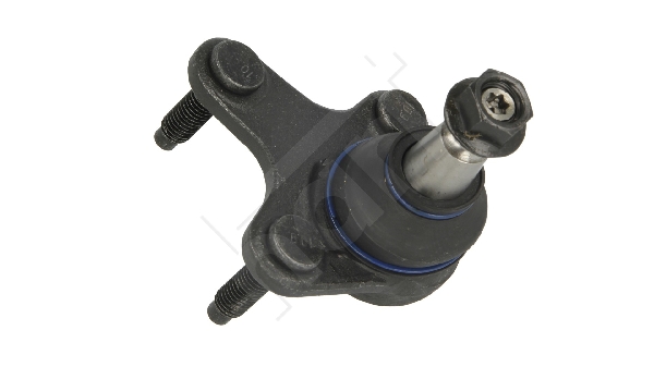 Ilustracja 434 393 HART sworzeń wahacza