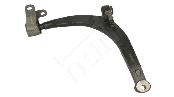 Ilustracja 431 933 HART wahacz, zawieszenie koła