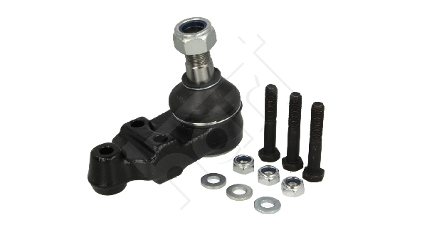 Ilustracja 418 857 HART sworzeń wahacza