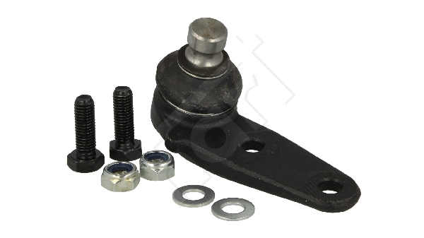 Ilustracja 411 916 HART sworzeń wahacza