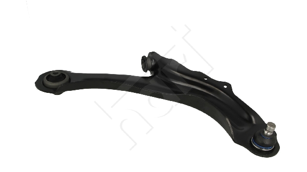 Ilustracja 427 563 HART wahacz, zawieszenie koła