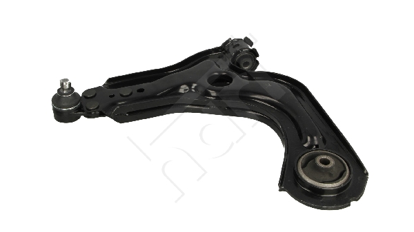 Ilustracja 428 202 HART wahacz, zawieszenie koła