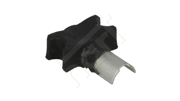 Ilustracja 429 771 HART guma stabilizatora / obejma