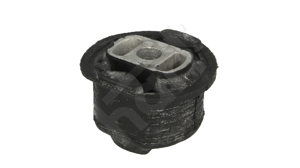 Ilustracja 420 700 HART łożyskowanie, belka osi