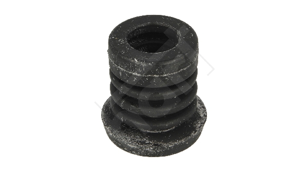 Ilustracja 420 722 HART odbojnik, resorowanie