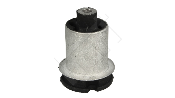 Ilustracja 420 801 HART łożyskowanie, belka osi