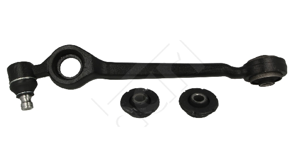 Ilustracja 421 098 HART wahacz, zawieszenie koła