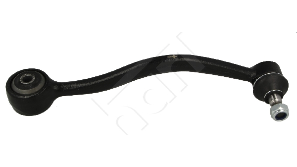 Ilustracja 421 122 HART wahacz, zawieszenie koła