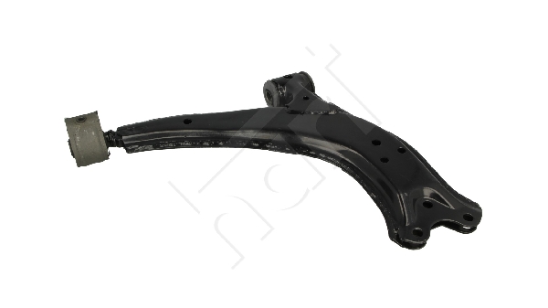 Ilustracja 421 693 HART wahacz, zawieszenie koła