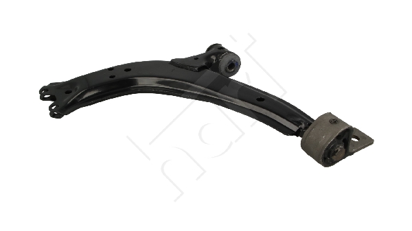 Ilustracja 421 694 HART wahacz, zawieszenie koła