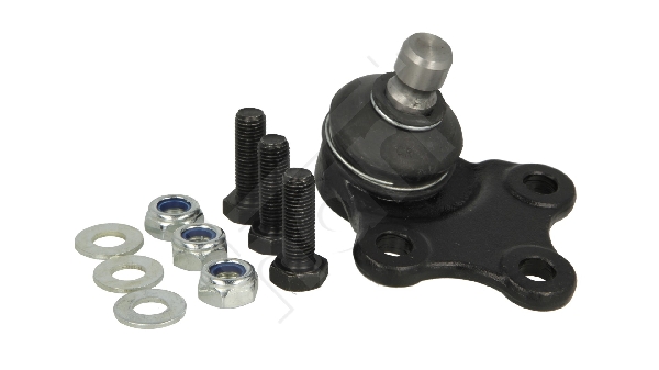 Ilustracja 422 453 HART sworzeń wahacza