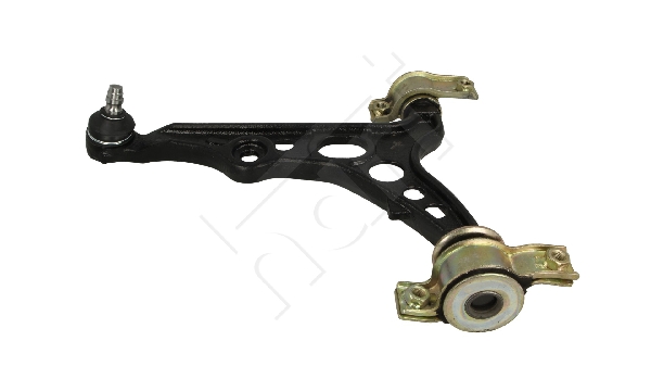 Ilustracja 422 467 HART wahacz, zawieszenie koła