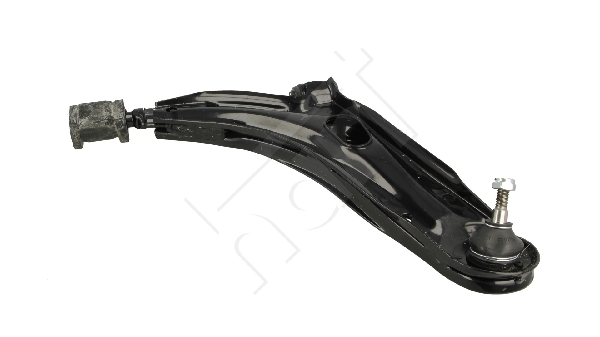 Ilustracja 422 468 HART wahacz, zawieszenie koła