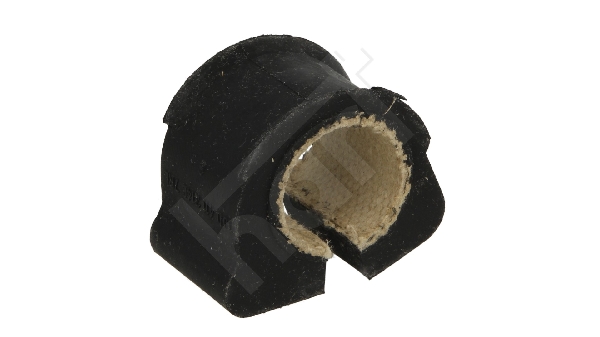 Ilustracja 422 593 HART guma stabilizatora / obejma