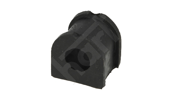 Ilustracja 422 663 HART guma stabilizatora / obejma