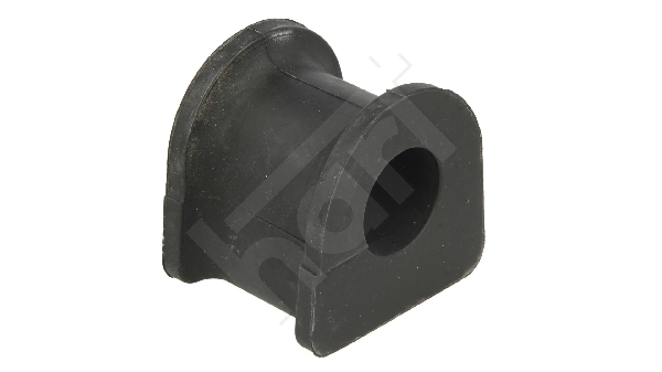 Ilustracja 422 747 HART guma stabilizatora / obejma