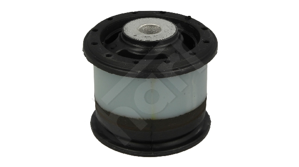 Ilustracja 422 723 HART łożyskowanie, belka osi