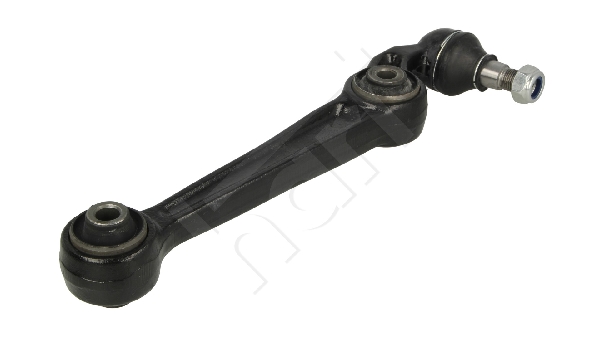 Ilustracja 438 518 HART wahacz, zawieszenie koła