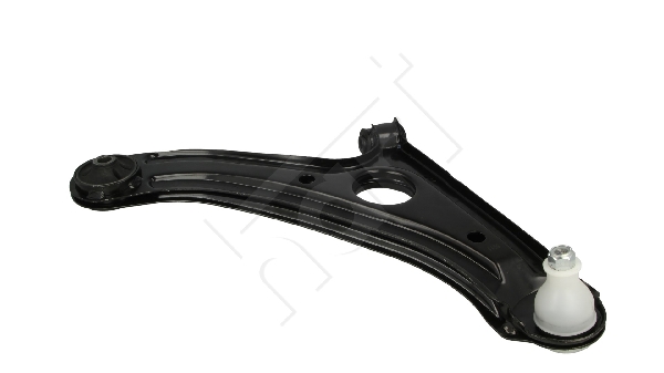 Ilustracja 430 392 HART wahacz, zawieszenie koła