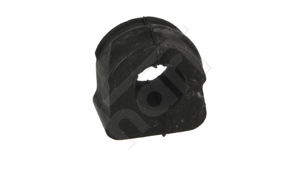 Ilustracja 430 312 HART guma stabilizatora / obejma