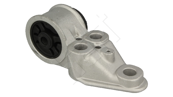 Ilustracja 430 315 HART łożyskowanie, belka osi