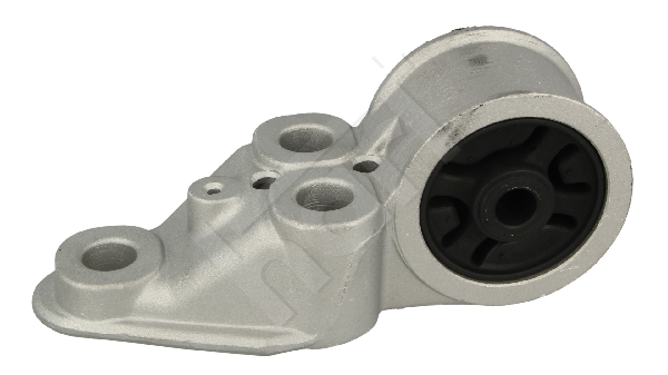 Ilustracja 430 316 HART łożyskowanie, belka osi