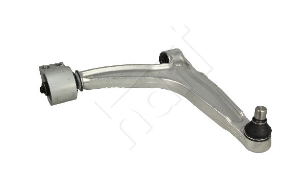 Ilustracja 431 008 HART wahacz, zawieszenie koła