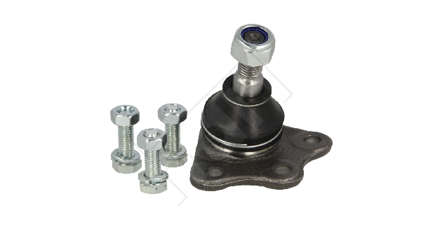 Ilustracja 432 481 HART sworzeń wahacza