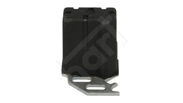 Ilustracja 444 030 HART wieszak tłumika