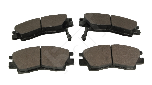 Ilustracja 215 251 HART klocki hamulcowe