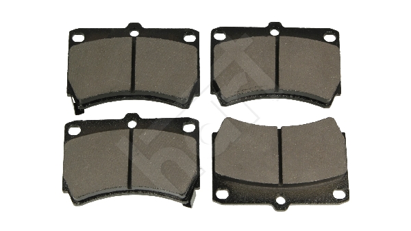 Ilustracja 215 220 HART klocki hamulcowe