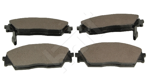 Ilustracja 215 232 HART klocki hamulcowe