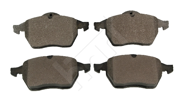 Ilustracja 215 898 HART klocki hamulcowe