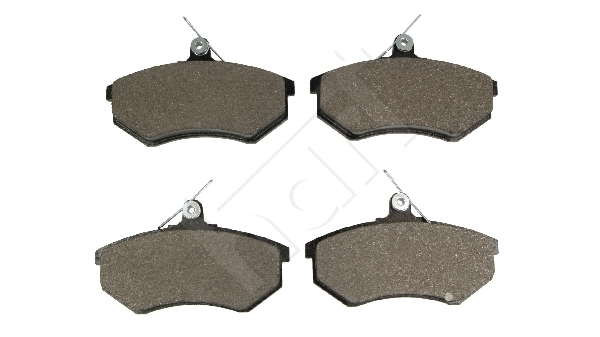 Ilustracja 215 941 HART klocki hamulcowe