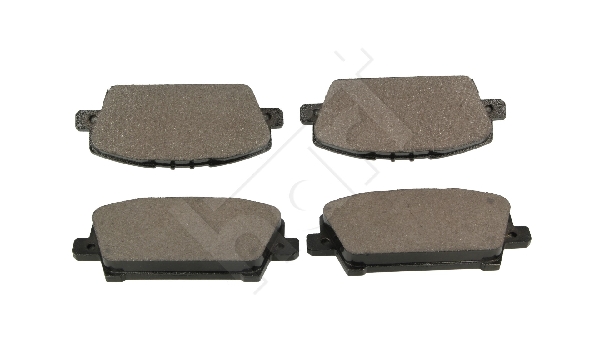 Ilustracja 224 166 HART klocki hamulcowe