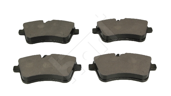 Ilustracja 224 183 HART klocki hamulcowe