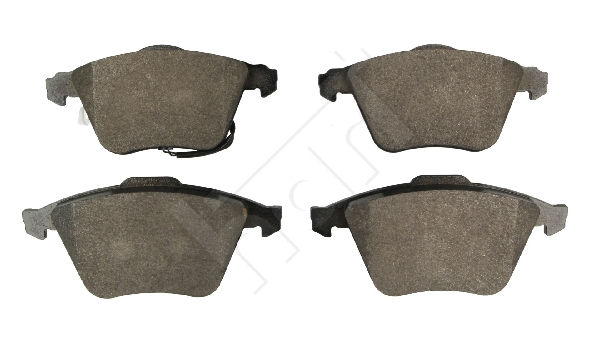 Ilustracja 224 189 HART klocki hamulcowe