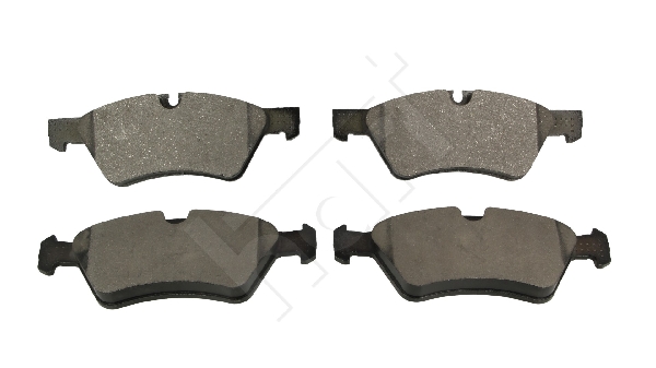 Ilustracja 225 709 HART klocki hamulcowe