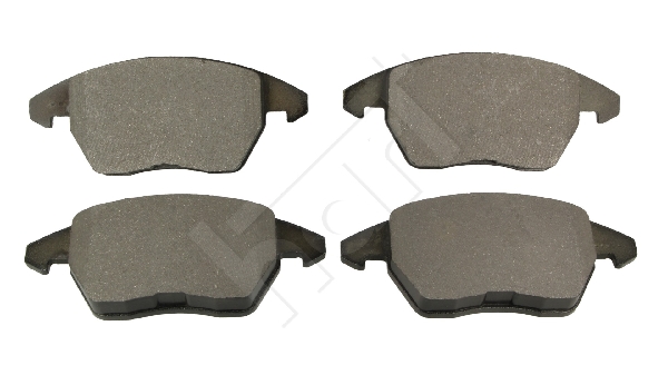 Ilustracja 226 362 HART klocki hamulcowe