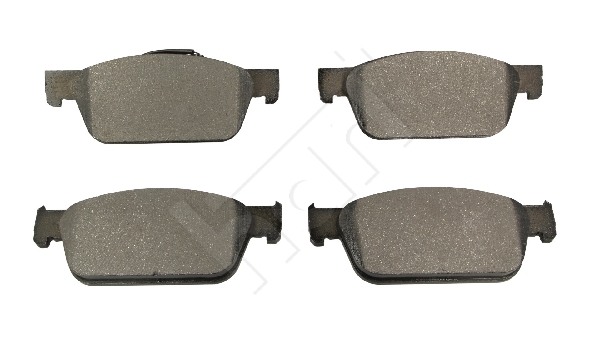 Ilustracja 227 352 HART klocki hamulcowe