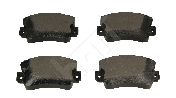 Ilustracja 220 178 HART klocki hamulcowe