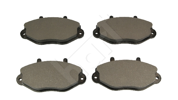 Ilustracja 220 179 HART klocki hamulcowe