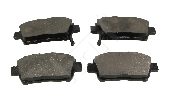 Ilustracja 223 158 HART klocki hamulcowe