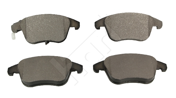 Ilustracja 230 958 HART klocki hamulcowe