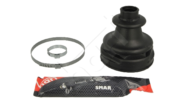 Ilustracja 440 786 HART osłona, wał napędowy