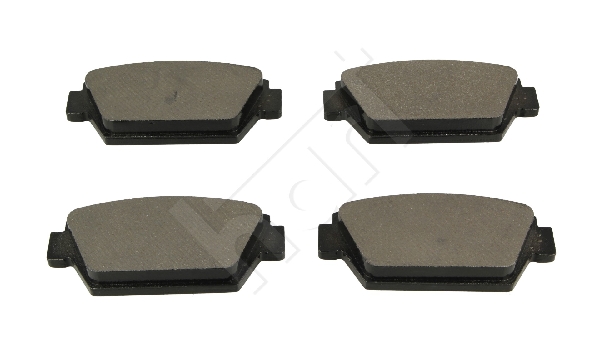 Ilustracja 215 222 HART klocki hamulcowe