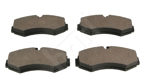 Ilustracja 215 920 HART klocki hamulcowe