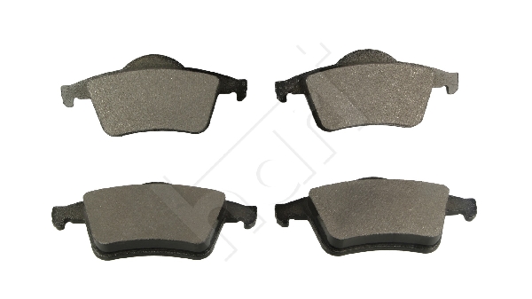 Ilustracja 224 148 HART klocki hamulcowe