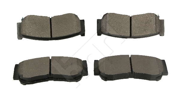 Ilustracja 224 160 HART klocki hamulcowe